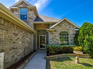 2039 Old Glory Ln, Heartland, TX