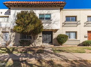 2031 W Hazelwood Pkwy, Phoenix, AZ 85015