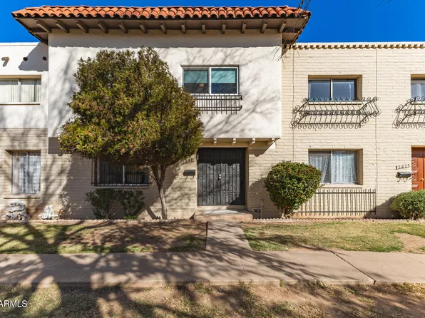 2031 W HAZELWOOD Parkway, Phoenix, AZ 85015