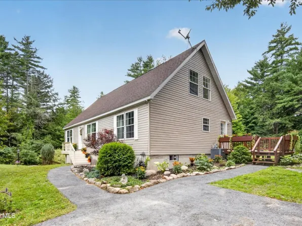 209 N Greenfield Road, Porter Corners, NY 12859