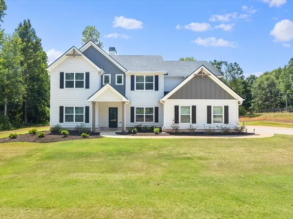 41 Bidne Dr, Senoia, GA 30276