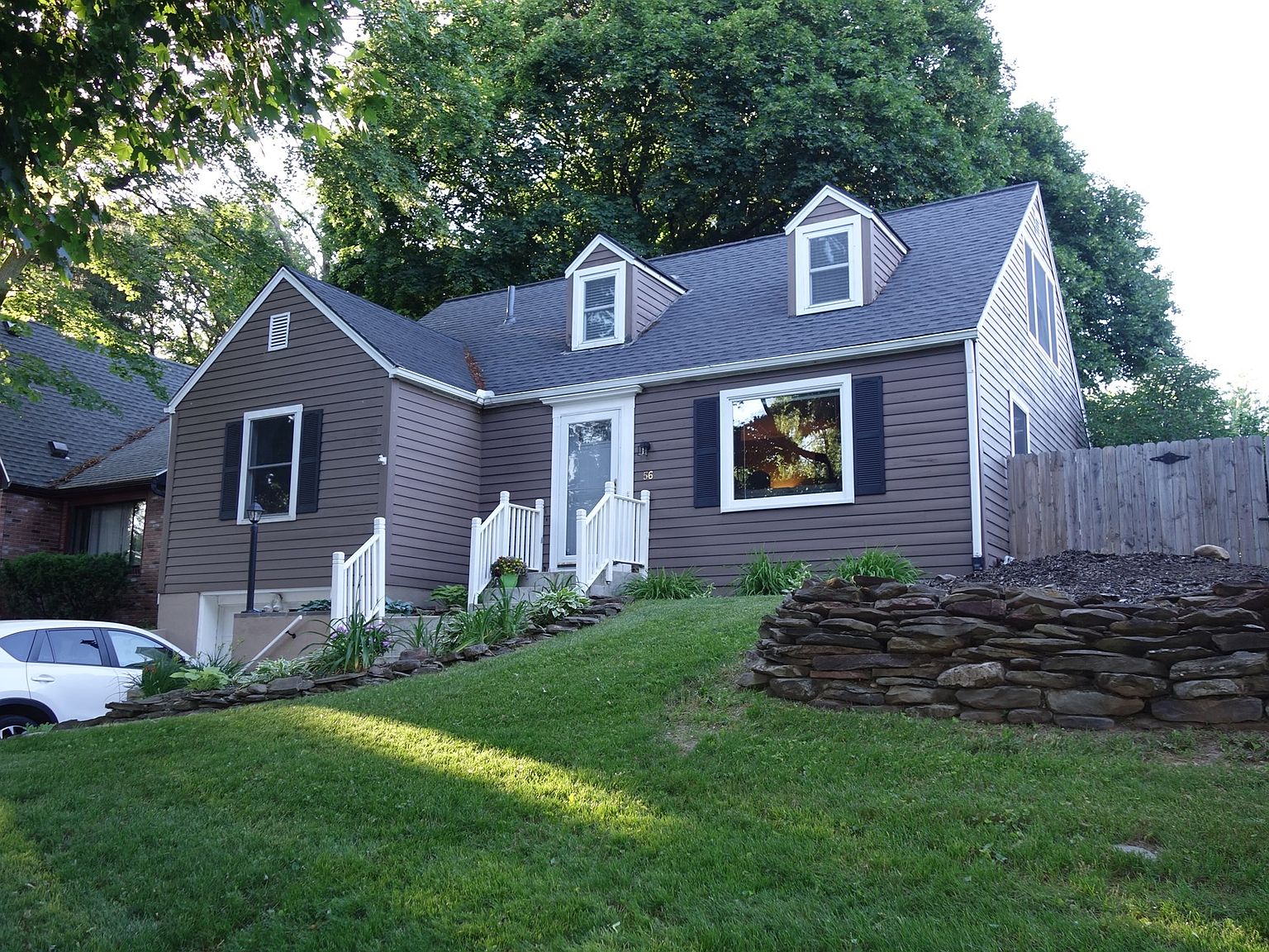 56 Highwood Rd, Irondequoit, NY 14609 Zillow