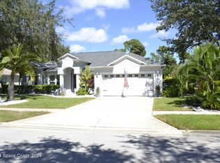 2440 Village Ln, Titusville, FL 32780