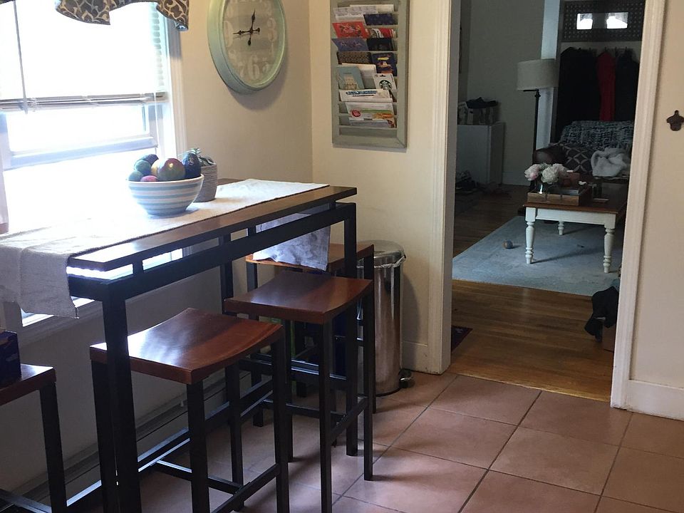 Remodeled Kitchen