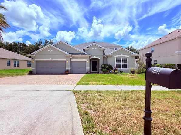 4067 Knott Dr, Apopka, FL 32712