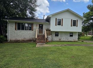 234 Highland Dr, Bessemer, AL 35023