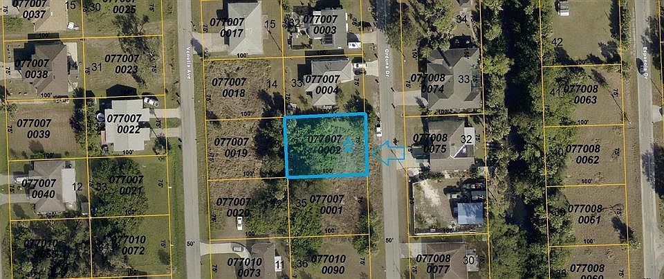 1st image of Lot 34, ORDUNA DRIVE LOT 34