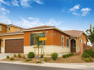 6728 Dome Rock St, North Las Vegas, NV 89084