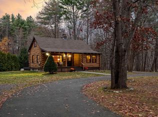 6 Londonderry Rd, Windham, NH 03087