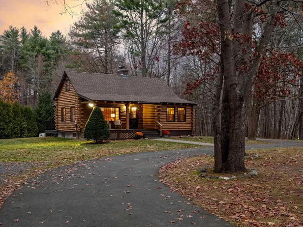 6 Londonderry Road, Windham, NH 03087