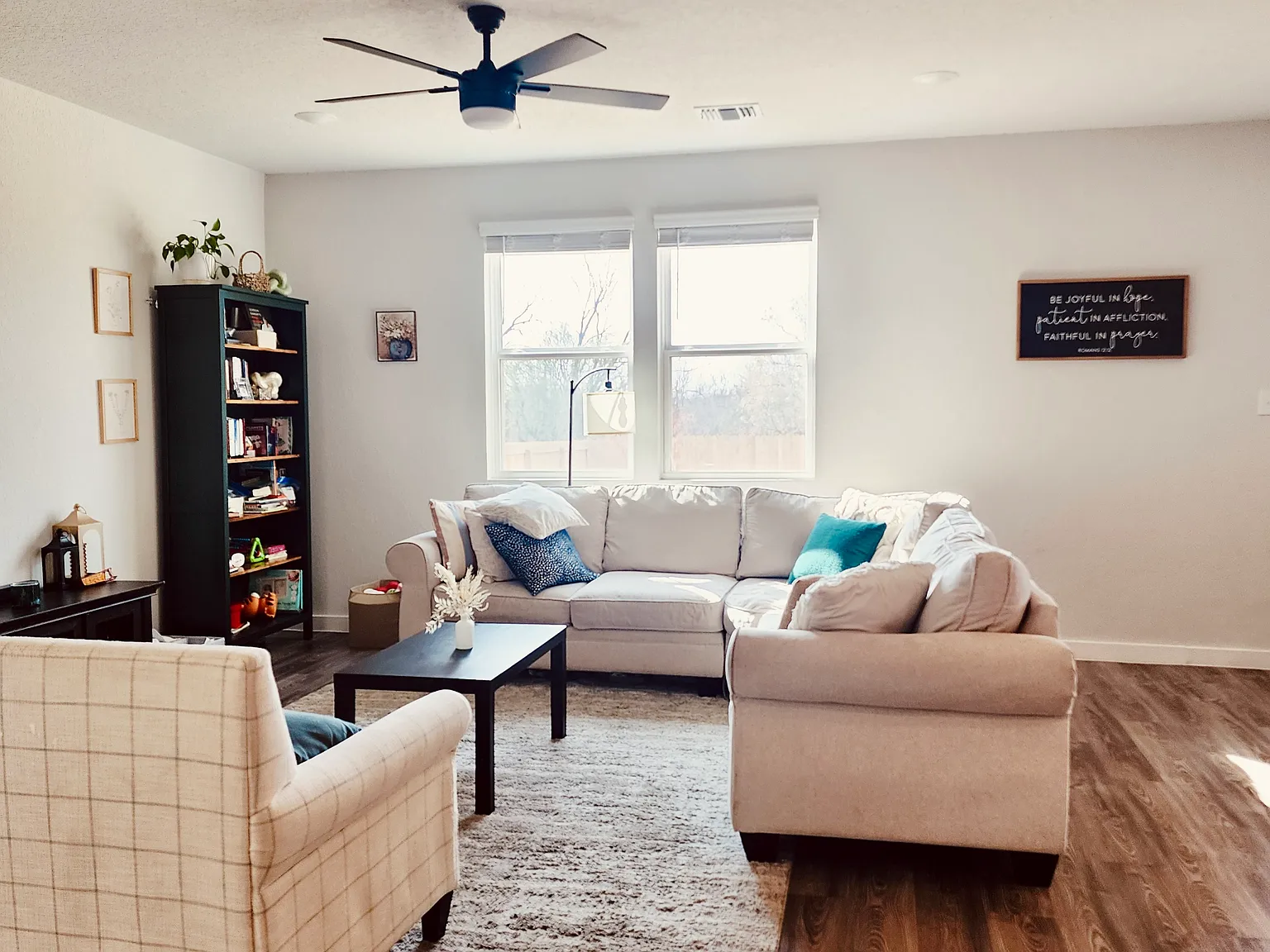 4 bed, 2396 sqft, $2,191 — Photo 4