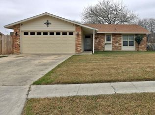 5234 Charolais Dr, San Antonio, TX 78247