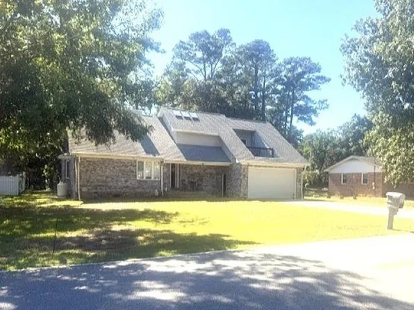 521 16th Ave. N, Surfside Beach, SC 29575