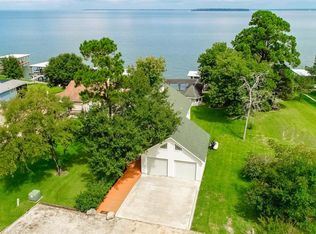 101 Paradise Trl, Coldspring, TX 77331