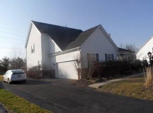2259 Cross Creek Ct, Lewis Center, OH 43035