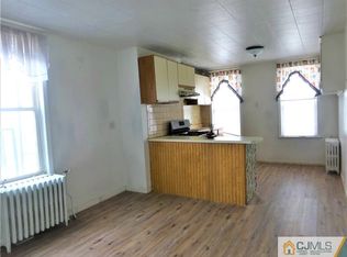 2720 John F Kennedy Blvd, Jersey City, NJ 07306