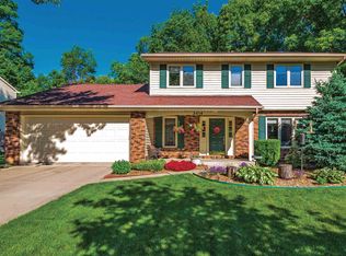 3414 Copper Hill Run, Fort Wayne, IN 46804