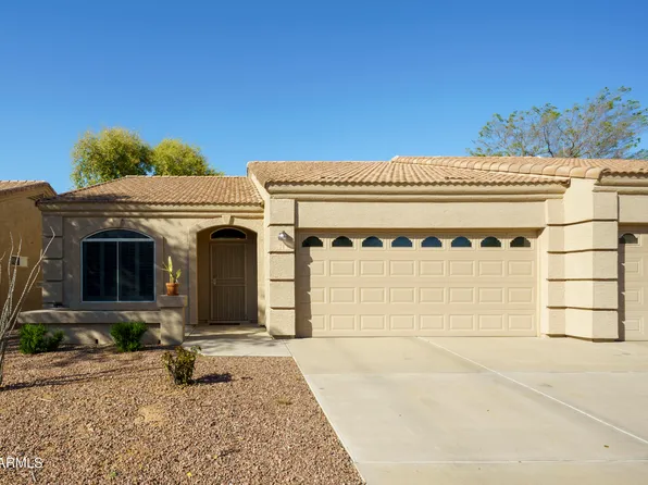 2101 S Yellow Wood -- #71, Mesa, AZ 85209