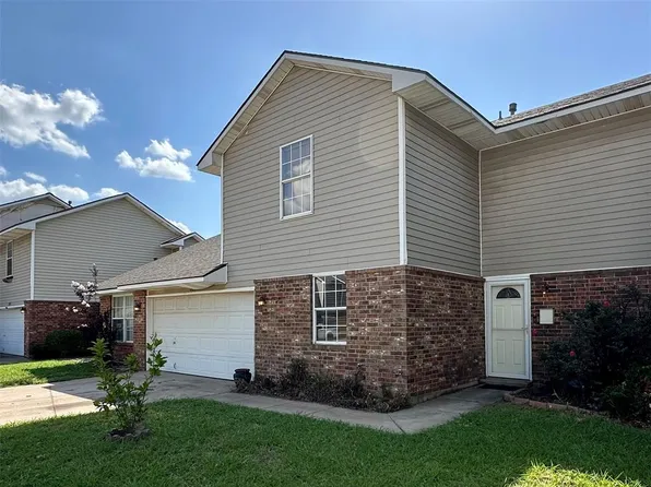 3233 Barley Ct, Norman, OK 73072