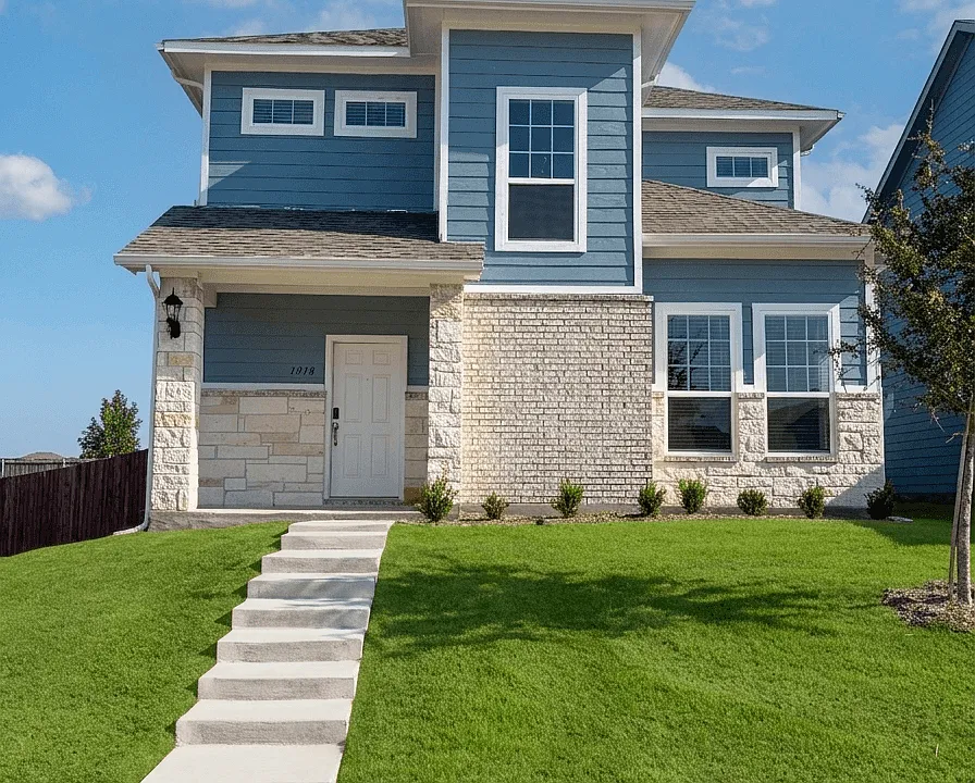 1918 Bluebonnet Ln