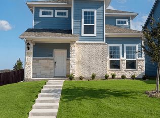 1918 Bluebonnet Ln, Farmersville, TX 75442