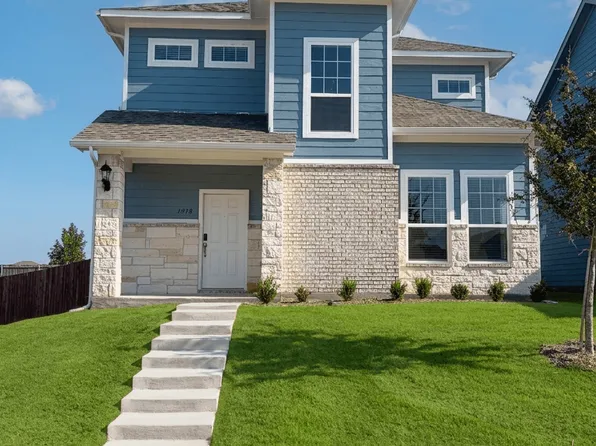 1918 Bluebonnet Ln, Farmersville, TX 75442