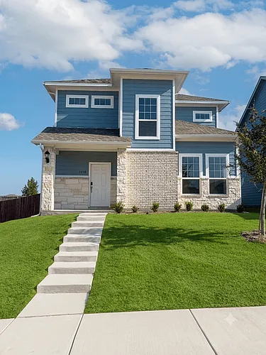 1918 Bluebonnet Ln Photo 1