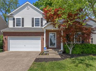 134 Dunn Cir, Georgetown, KY 40324
