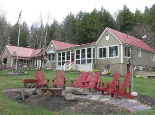 131 Country Club Rd, Wilton, ME 04294