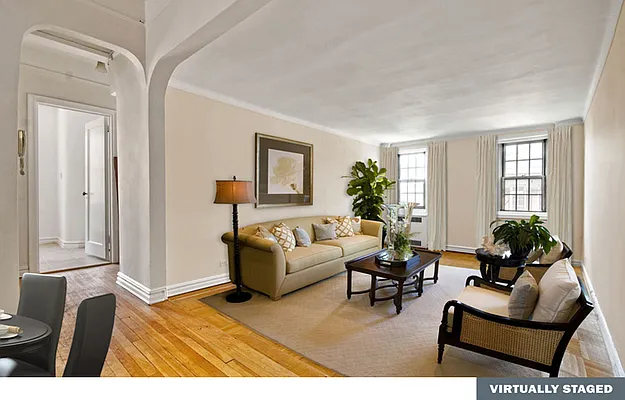 Sold by Brown Harris Stevens | media 11