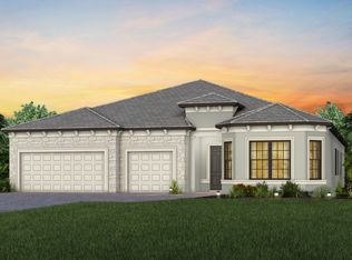 1844 Terreno Blvd, Naples, FL 34120
