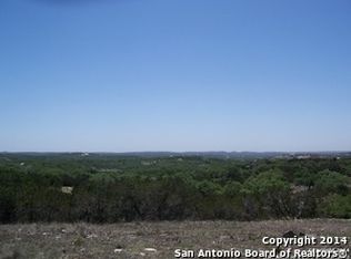 838 Windmill Ranch Rd, Spring Branch, TX 78070