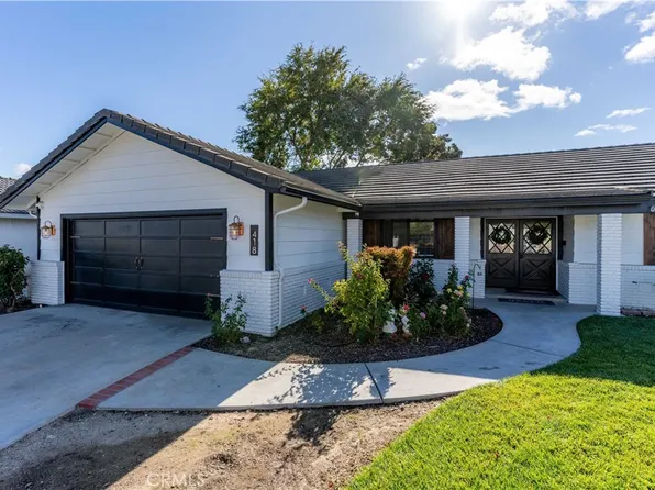 418 Appaloosa Dr, Paso Robles, CA 93446