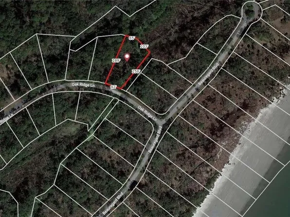 299 Oakridge Ln, Daufuskie Island, SC 29915