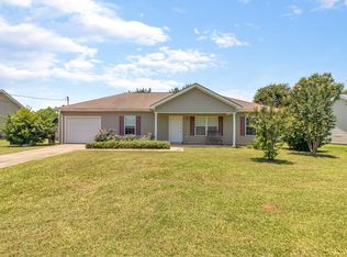 507 Cypress St, Webb, AL 36376