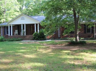 4469 Shrewsbury St, Iron Station, NC 28080