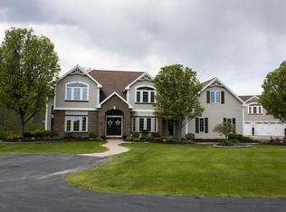 4260 Federal Rd, Livonia, NY 14487