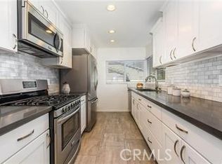 9 Smokestone, Irvine, CA 92614