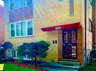14520 Loomis Ave, Harvey, IL 60426