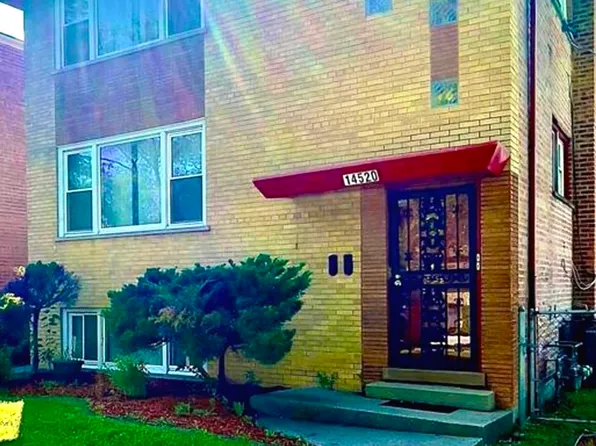 14520 Loomis Ave, Harvey, IL 60426