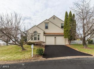 2226 Cherry Leaf Ln, Silver Spring, MD 20906