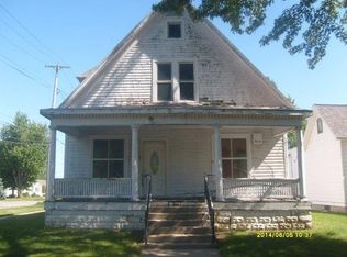 740 W 2nd St, Delphos, OH 45833