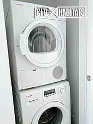 Rented by Citi Habitats