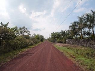 5th Ave LOT 1216, Keaau, HI 96749
