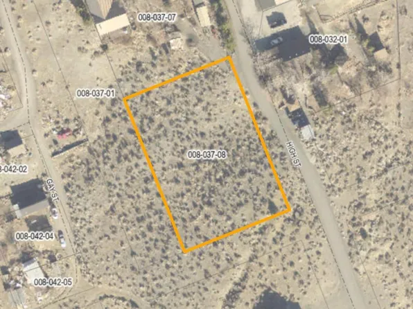 525 High St, Silver City, NV 89428