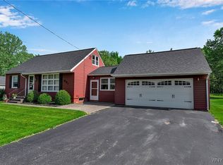 801 Klein Rd, Buffalo, NY 14221