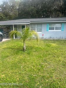 2447 SEAWAY Street, Jacksonville, FL, 32233