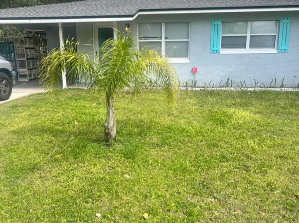 2447 SEAWAY Street, Jacksonville, FL 32233