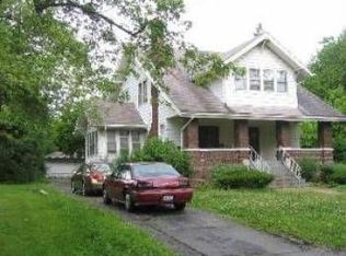 1618 Scott Ave, Chicago Heights, IL 60411