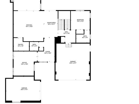 4th image of 505 Orion Ave